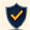 Datenschutzerklärung Sicherheitsschild Icon